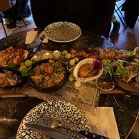   at Bubita Bar in Barcelona