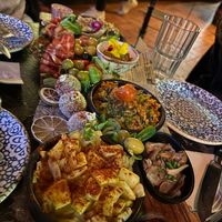  at Bubita Bar in Barcelona