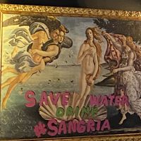 Interno   at Bubita Bar in Barcelona