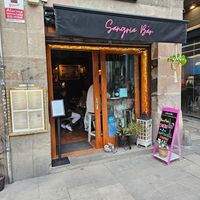  at Bubita Bar in Barcelona