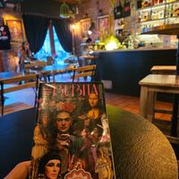  at Bubita Bar in Barcelona