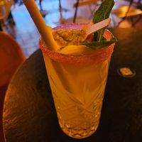  at Bubita Bar in Barcelona