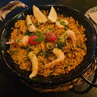  at Bubita Bar in Barcelona