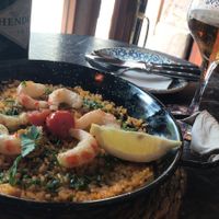  at Bubita Bar in Barcelona