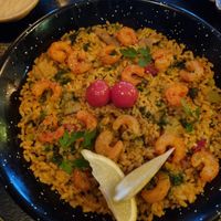  at Bubita Bar in Barcelona