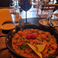  at Bubita Bar in Barcelona