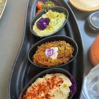   at Bubita Bar in Barcelona