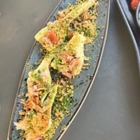   at Bubita Bar in Barcelona