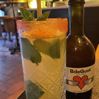   at Bubita Bar in Barcelona