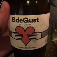   at Bubita Bar in Barcelona