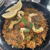   at Bubita Bar in Barcelona