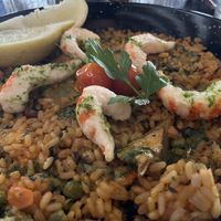   at Bubita Bar in Barcelona