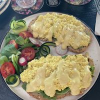   at Bubita Bar in Barcelona