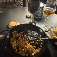   at Bubita Bar in Barcelona