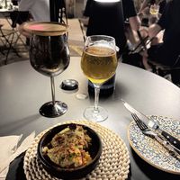   at Bubita Bar in Barcelona