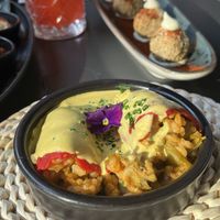   at Bubita Bar in Barcelona