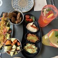   at Bubita Bar in Barcelona