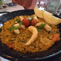  at Bubita Bar in Barcelona