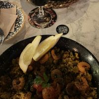   at Bubita Bar in Barcelona