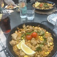   at Bubita Bar in Barcelona