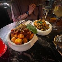  at Bubita Bar in Barcelona