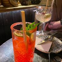  at Bubita Bar in Barcelona