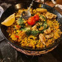  at Bubita Bar in Barcelona