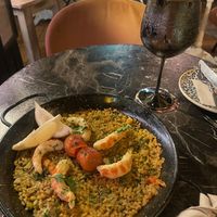   at Bubita Bar in Barcelona