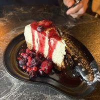   at Bubita Bar in Barcelona