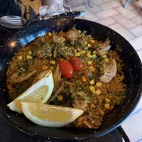   at Bubita Bar in Barcelona