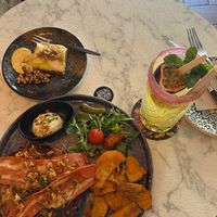   at Bubita Bar in Barcelona