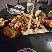  at Bubita Bar in Barcelona