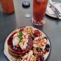  at Bubita Bar in Barcelona