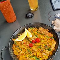  at Bubita Bar in Barcelona