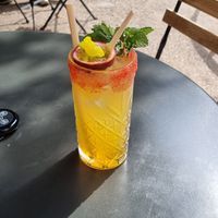  at Bubita Bar in Barcelona