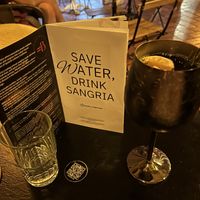   at Bubita Bar in Barcelona