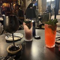   at Bubita Bar in Barcelona