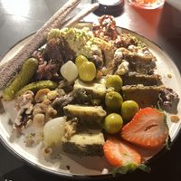   at Bubita Bar in Barcelona