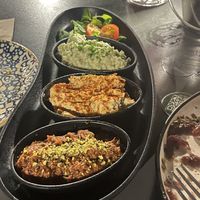   at Bubita Bar in Barcelona