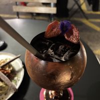   at Bubita Bar in Barcelona