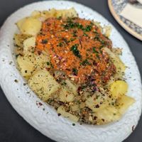  at Bubita Bar in Barcelona