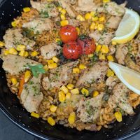  at Bubita Bar in Barcelona