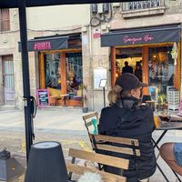  at Bubita Bar in Barcelona