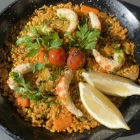   at Bubita Bar in Barcelona