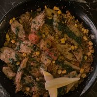   at Bubita Bar in Barcelona