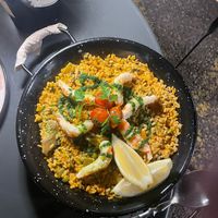  at Bubita Bar in Barcelona