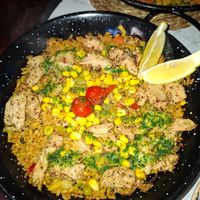  at Bubita Bar in Barcelona