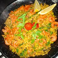  at Bubita Bar in Barcelona