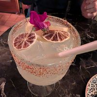  at Bubita Bar in Barcelona