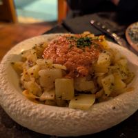  at Bubita Bar in Barcelona